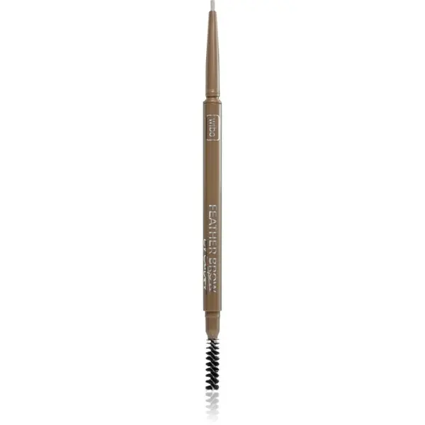 Wibo Feather Brow Creator tužka na obočí Soft 0.1 g