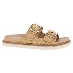 Dámské pantofle Tamaris 1-27505-42 tan 40