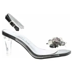 Dámská společenská obuv Laura Vita Mira 01 noir 38