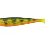 Fox rage gumová nástraha zander pro shad limited edition natural perch 16 cm