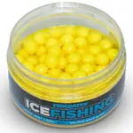Mikbaits lososí jikry v dipu ice fishing sýr 100 ml