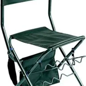 Mivardi rybářská stolička simple pro