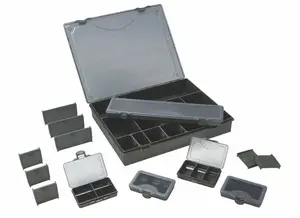 Mivardi kaprařská krabička multi xl (sada)