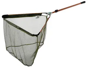 Giants fishing podběrák specialist landing net 2,2 m 60x60 cm
