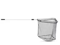 Saenger podběrák allround univerzální 210 cm