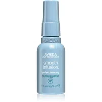 Aveda Smooth Infusion™ Perfect Blow Dry uhlazující sprej na fénování proti krepatění 50 ml