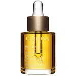 Clarins Lotus Treatment Oil regenerační olej s vyhlazujícím účinkem na den i noc 30 ml
