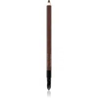 Estée Lauder Double Wear 24h Waterproof Gel Eye Pencil voděodolná gelová tužka na oči s aplikátorem odstín Cocoa 1.2 g
