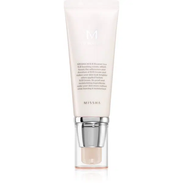 Missha M B.B. Boomer podkladová báze pro rozjasnění a sjednocení pleti 40 ml