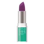 Dermacol Rtěnka měnící barvu s CBD (Magic Colour Changing Lipstick) 3,5 g 07