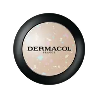 Dermacol Minerální kompaktní pudr Mozaika (Mineral Compact Powder) 8,5 g 02