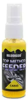 Haldorádó dip top method feeder activator spray 30 ml - karas