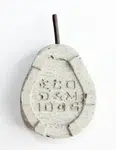 Eco sinkers zátěž grippa inline - 150 g