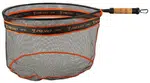 Daiwa podběrák presso iprimi trout net plovoucí pstruhový 40x30 cm