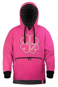 Delphin mikina queen 4love - l