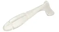 13 fishing gumová nástraha churro whitey tighties - 8,9 cm 6 ks