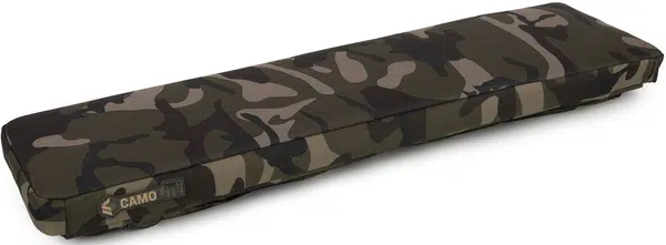 Fox potah na lavičku camolite boat seat