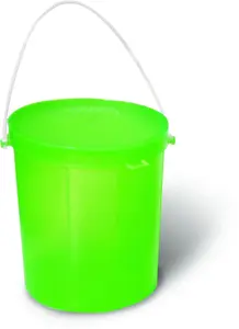 Zebco krabička na červy zelená l 105 mm