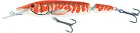 Salmo wobler pike jointed deep runner hot pike - 13 cm