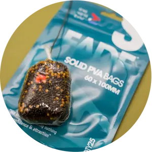 One more cast pva sáček fade solid pva bags 25 ks - s