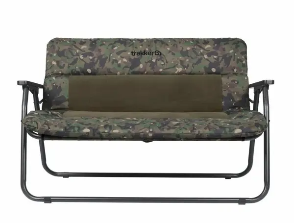 Trakker křeslo rlx bench chair