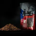 G.b.u. pelety killmister boosted pellets 3-6 mm - 3 kg