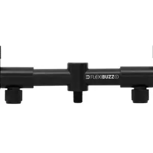 Delphin roztahovací hrazda na 2 pruty flexibuzz l