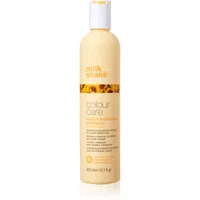 milk_shake® Colour Care hydratační a ochranný šampon pro barvené vlasy 300 ml