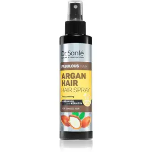 Dr. Santé Argan sprej pro poškozené vlasy 150 ml