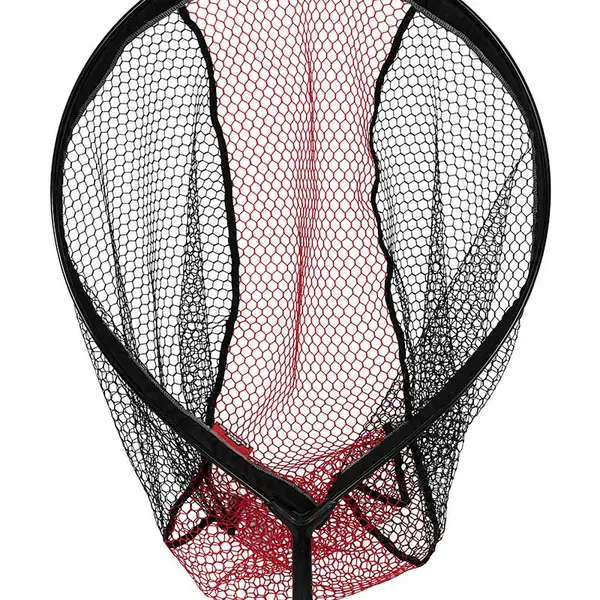 Fox rage podběrák short mag-net - small