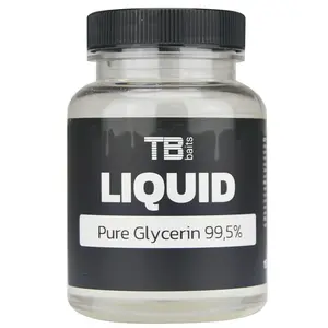 Tb baits glycerin čistý 99,5% - 150 ml