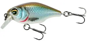 Savage gear wobler petit g crank 4 cm 4,3 g sr f cl roach