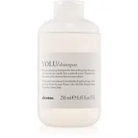 Davines Essential Haircare VOLU Shampoo šampon pro objem 250 ml