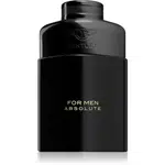 Bentley Bentley for Men Absolute parfémovaná voda pro muže 100 ml