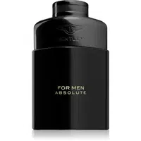 Bentley Bentley for Men Absolute parfémovaná voda pro muže 100 ml