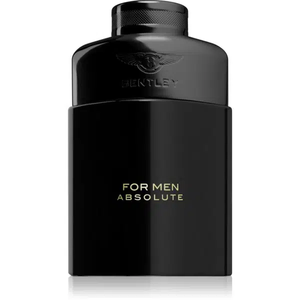 Bentley Bentley for Men Absolute parfémovaná voda pro muže 100 ml