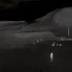 Vladivojna La Chia, David Pomahač – Někde tam