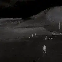 Vladivojna La Chia, David Pomahač – Někde tam