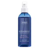ZIAJA Pleťové tonikum s kyselinou hyaluronovou Acai Berry 200 ml