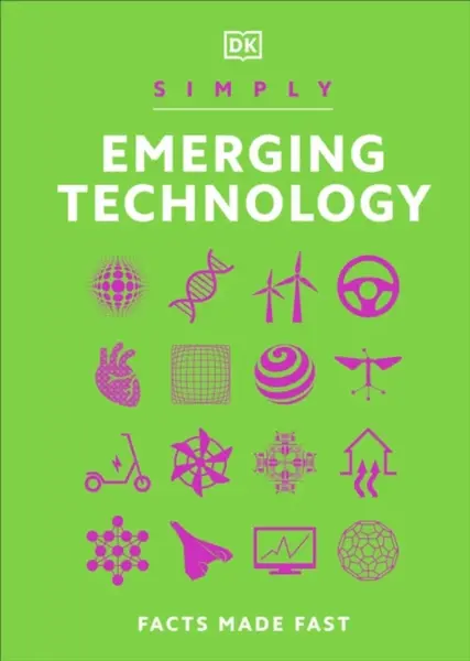 Simply Emerging Technology - DK