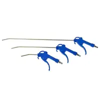 Pistole pneumatické foukací GEKO G01164 3ks