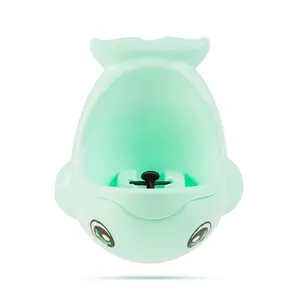 Pisoár dětský W1002 Ryba