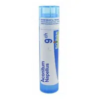 BOIRON Aconitum Napellus CH9 4 g