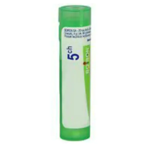 BOIRON Cocculus Indicus CH5 4 g