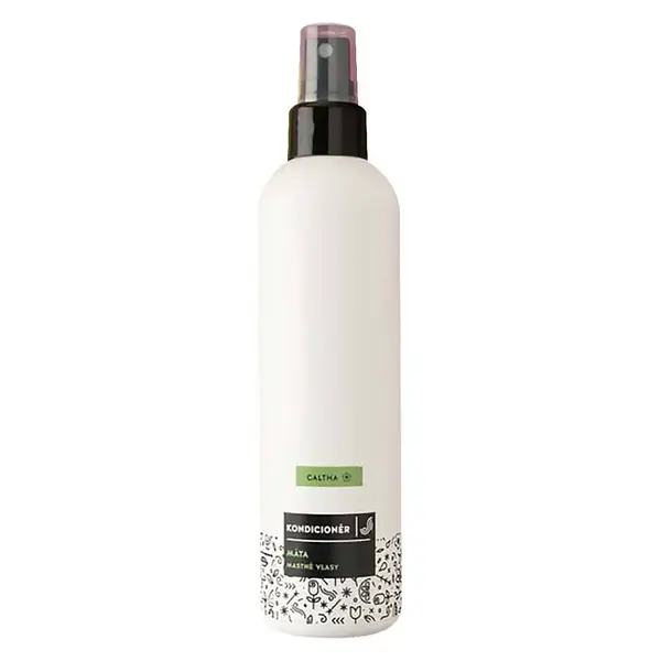 CALTHA Bezoplachový kondicionér Mastné vlasy 200 ml
