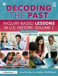 Decoding the Past - Andrew McMichael, Jana Kirchner