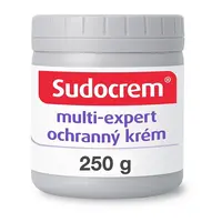 SUDOCREM Multi-expert ochranný krém 250 g