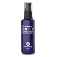 RENOVALITY Šípkový olej ze semen 100 ml