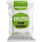 ALLNATURE Xylitol 1000 g
