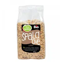 GREEN APOTHEKE Lupínky špaldové BIO 200 g